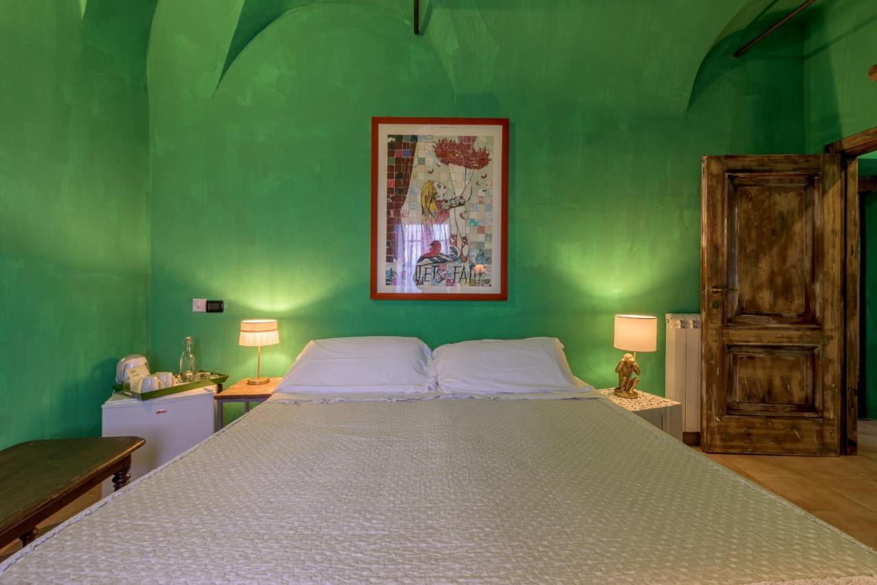San Martino Rooms & Breakfast Borgio Verezzi Exterior photo
